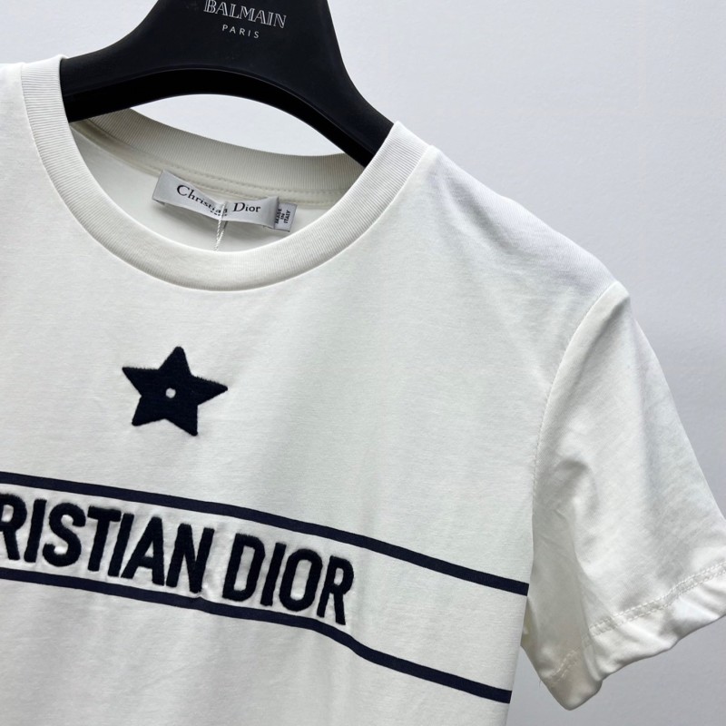 Dior Tee