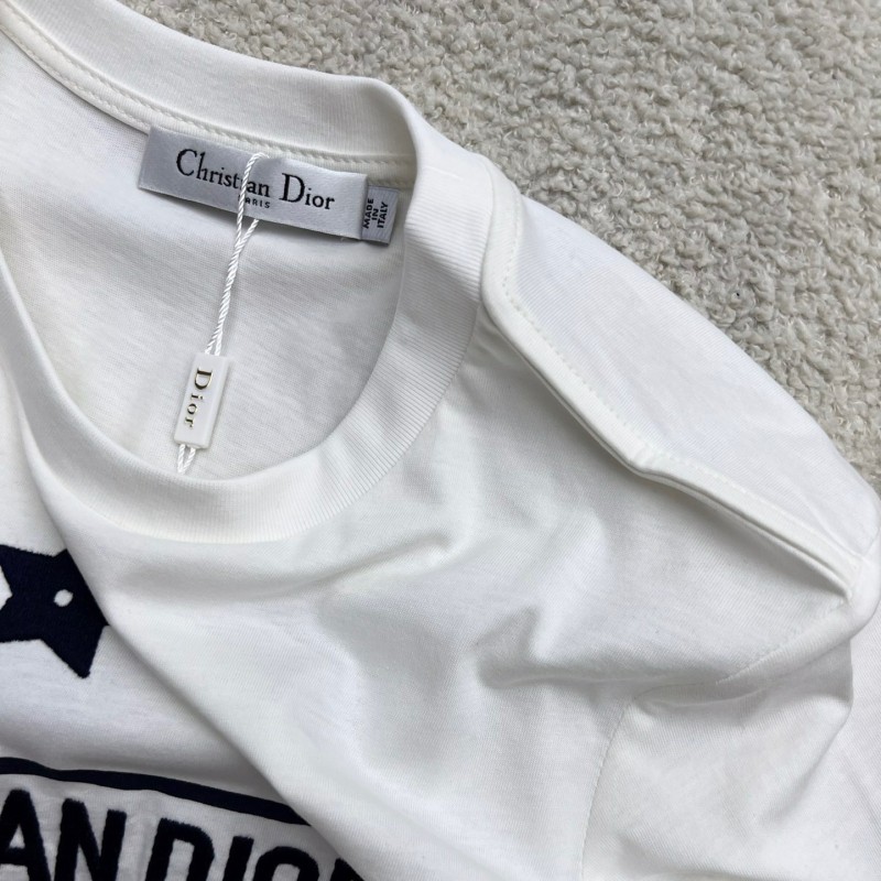 Dior Tee