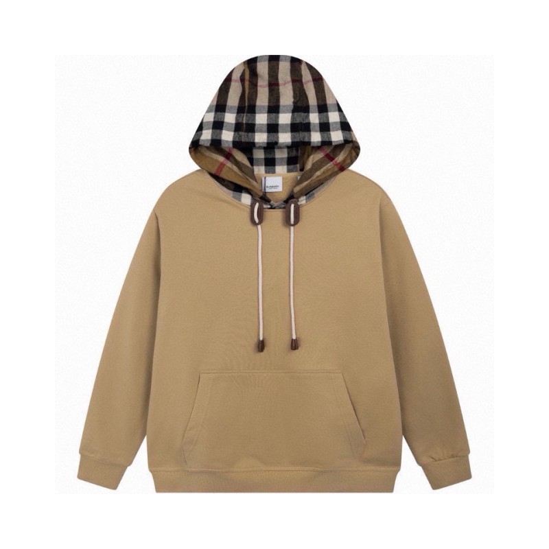 Burberry Unisex Hoodie