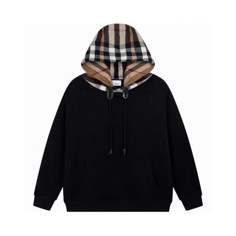 Burberry Unisex Hoodie