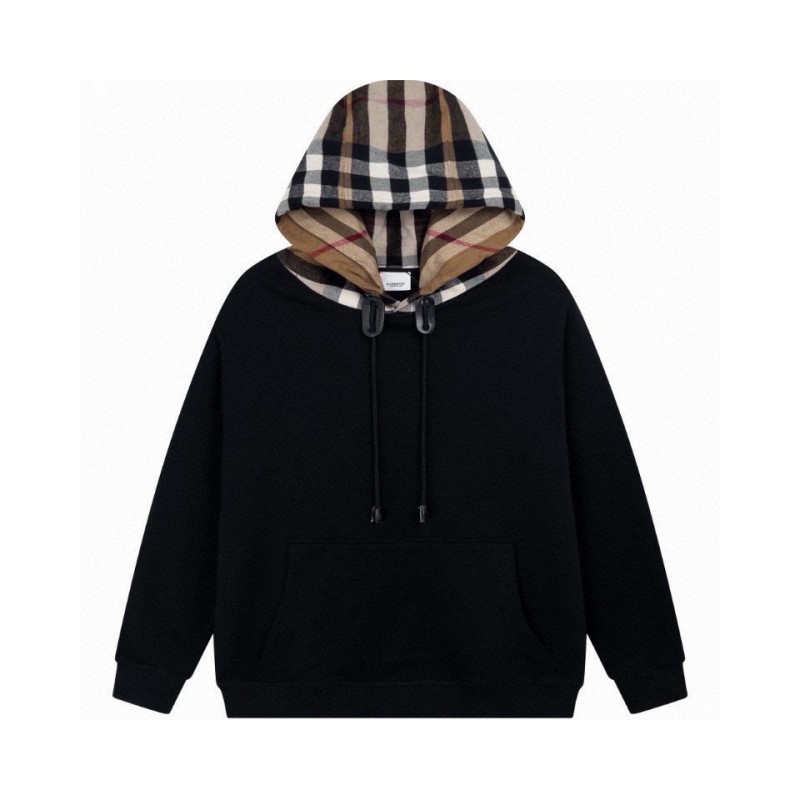 Burberry Unisex Hoodie