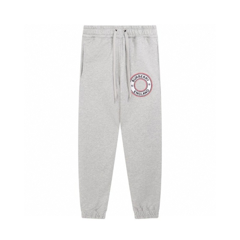 Burberry Unisex Sweatpants