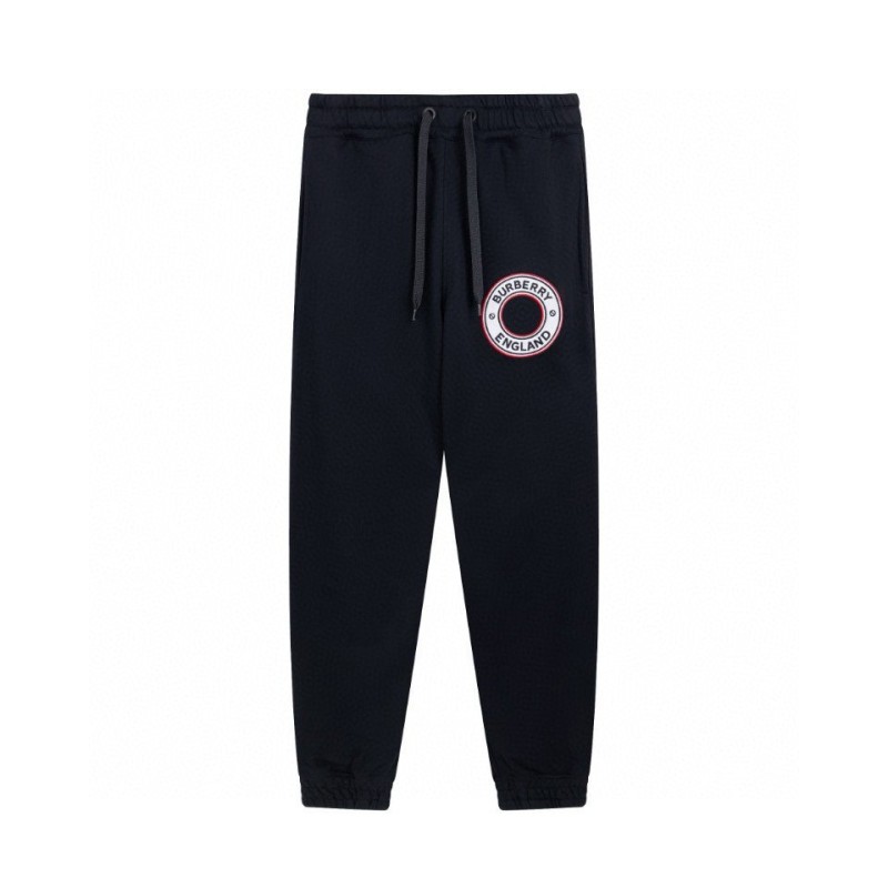 Burberry Unisex Sweatpants