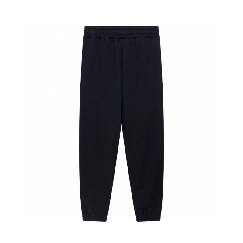 Burberry Unisex Sweatpants