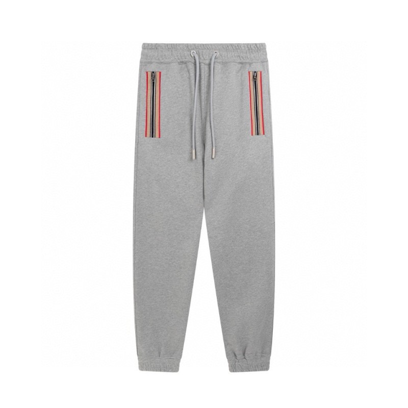 Burberry Unisex Sweatpants