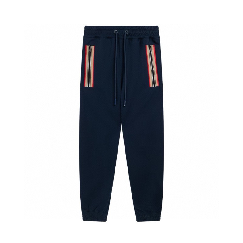 Burberry Unisex Sweatpants