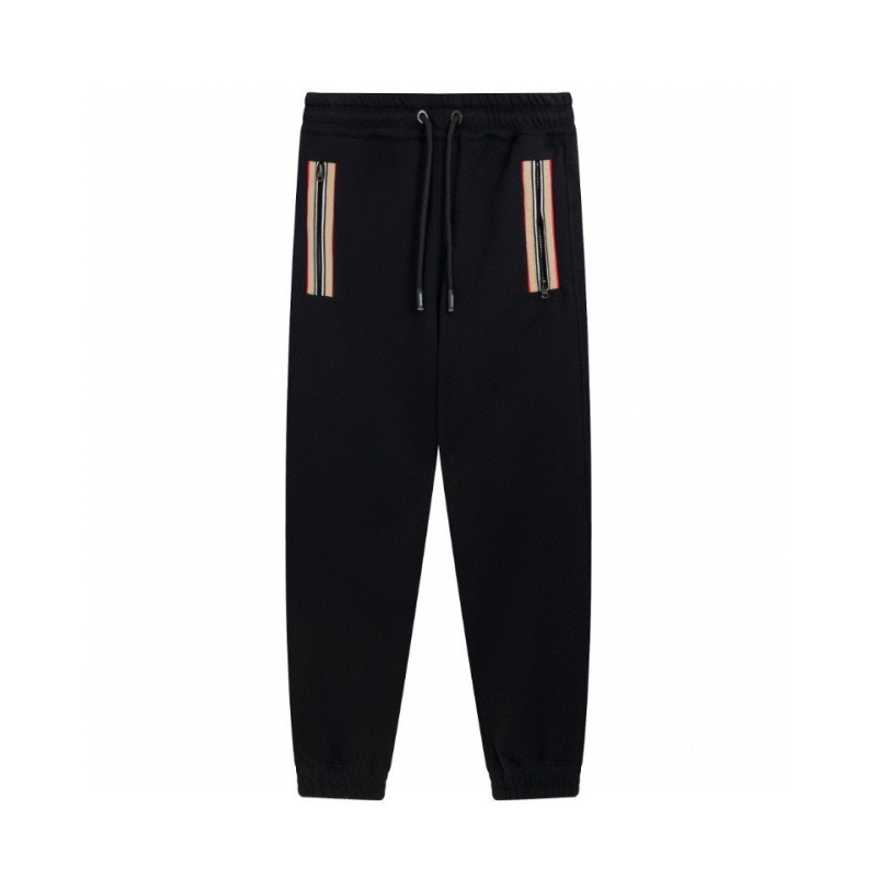 Burberry Unisex Sweatpants