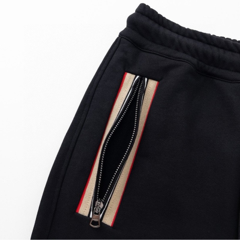 Burberry Unisex Sweatpants