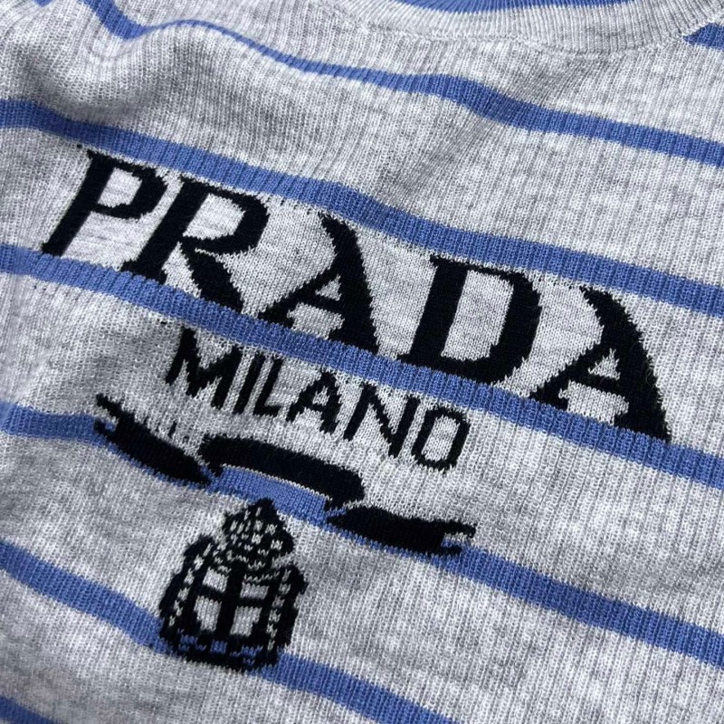 Prada Tee