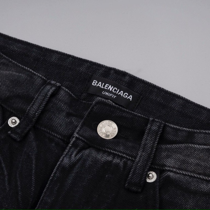 Balenciaga Unisex Jeans