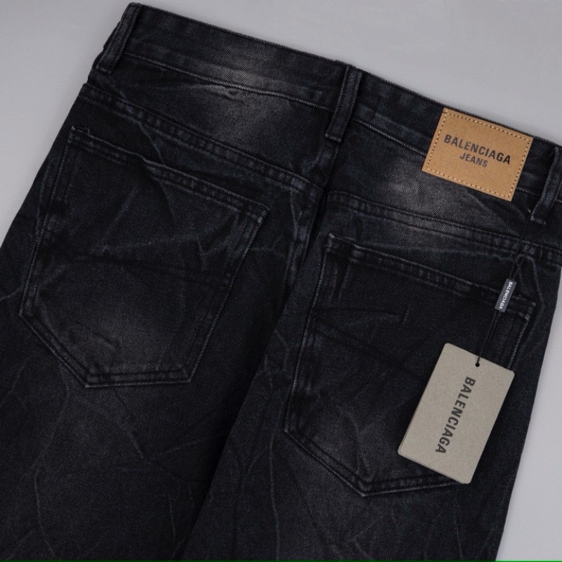 Balenciaga Unisex Jeans