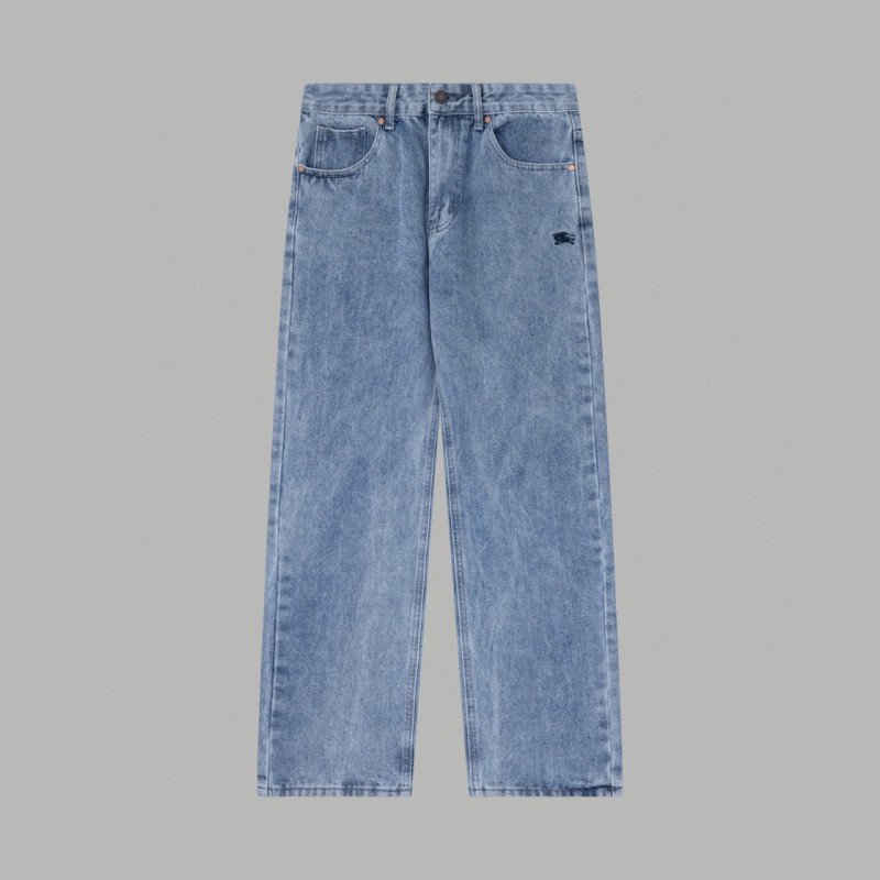 Burberry Unisex Jeans