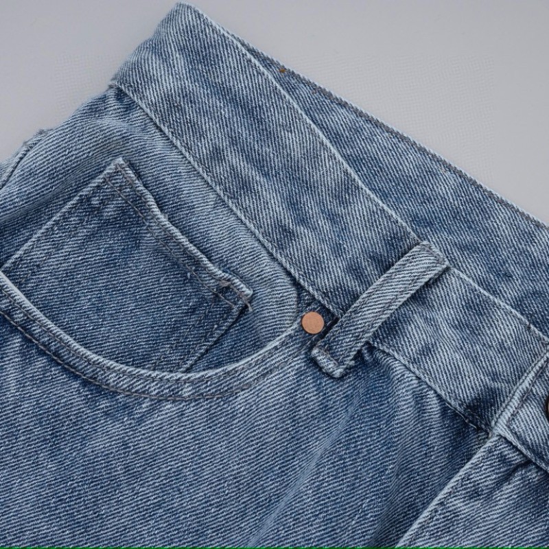 Burberry Unisex Jeans