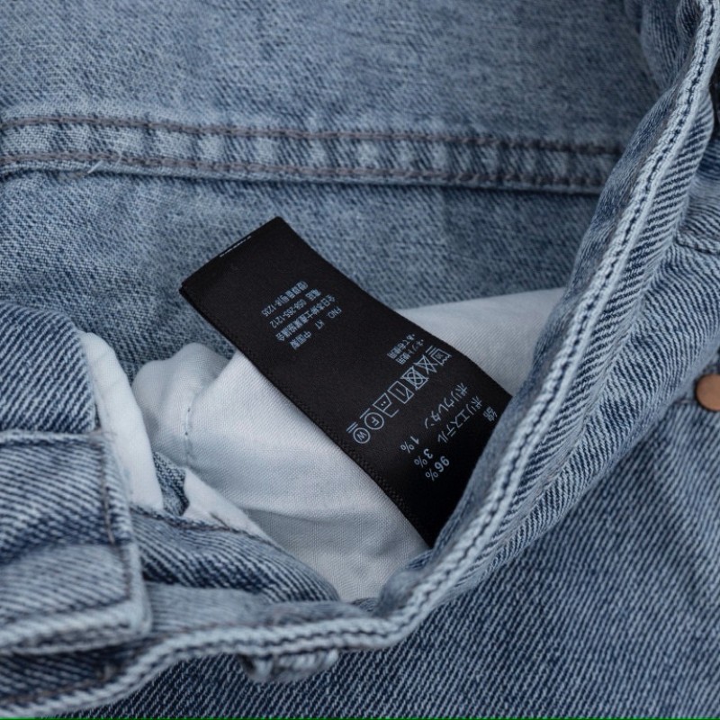 Burberry Unisex Jeans