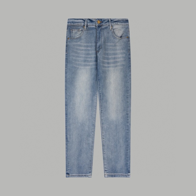 LV Unisex Jeans