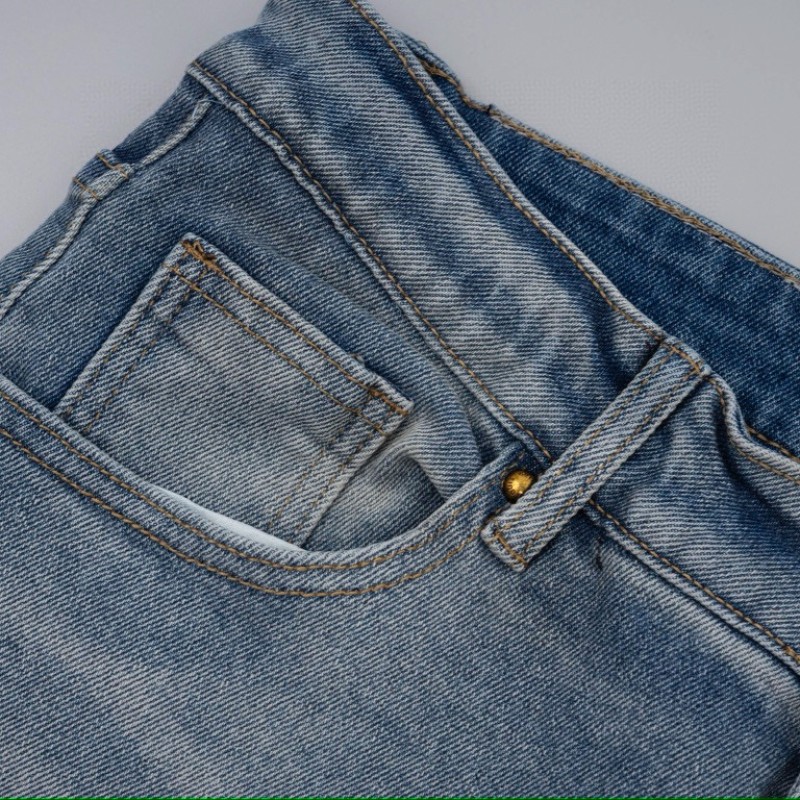 LV Unisex Jeans