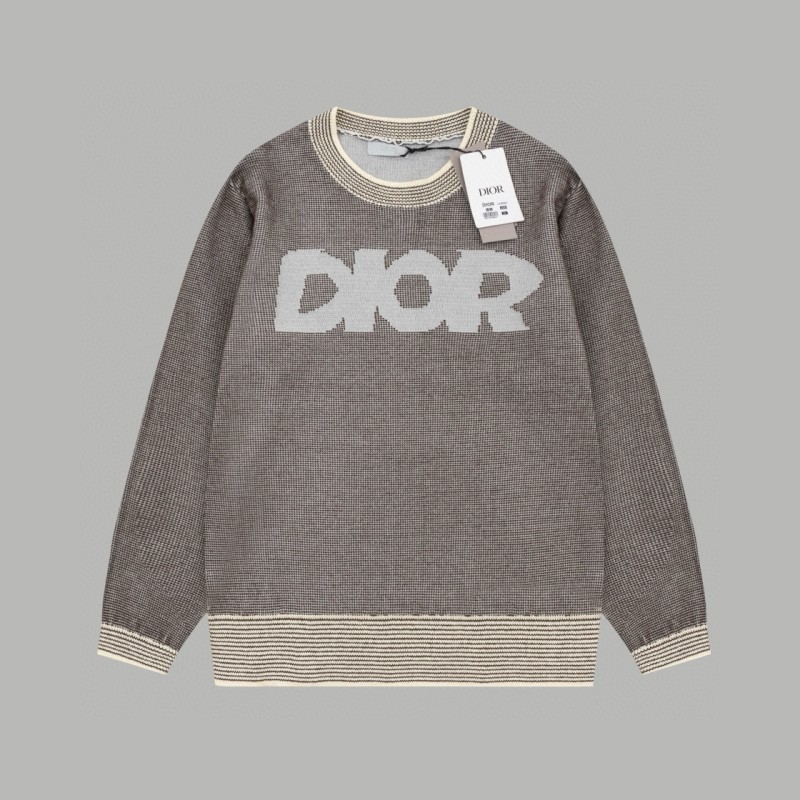 Dior Unisex Sweater