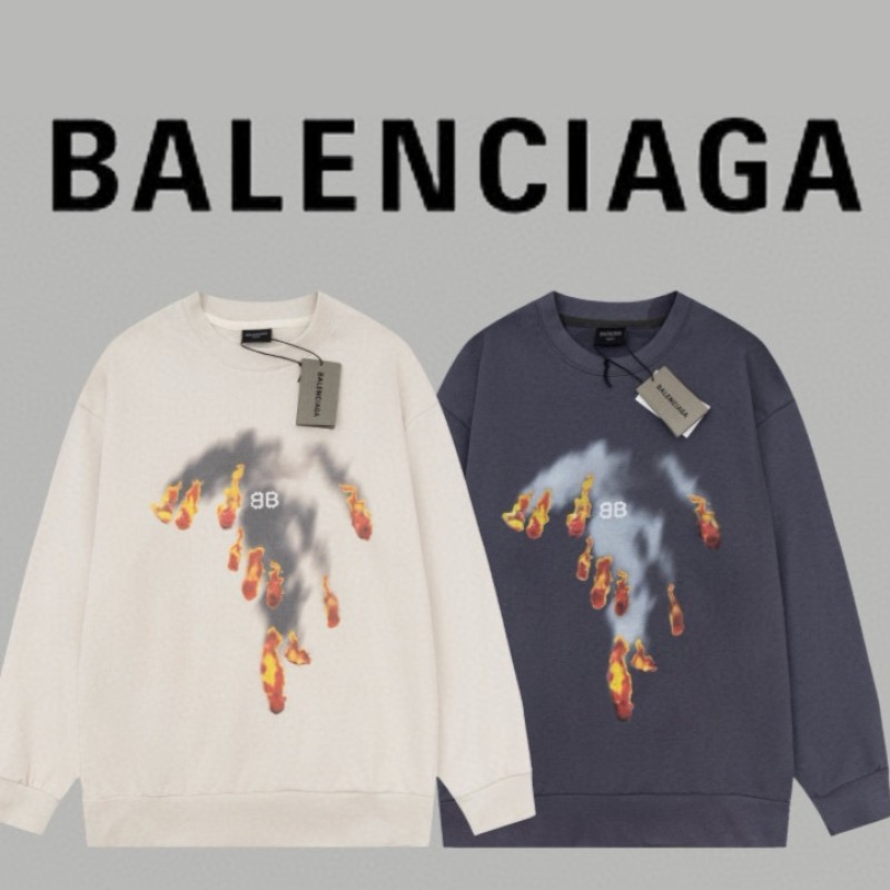 Balenciaga Unisex Sweater