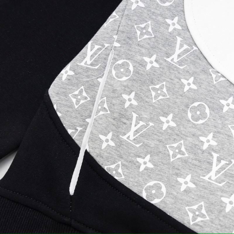 LV Unisex Hoodie