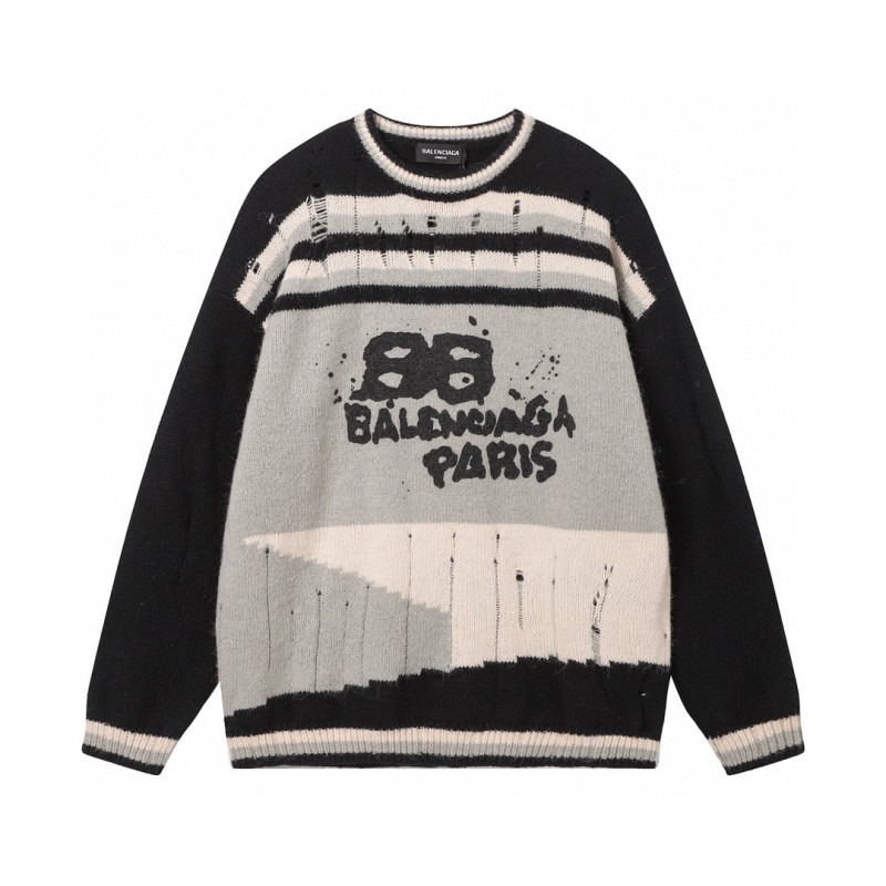 Balenciaga Unisex Sweater