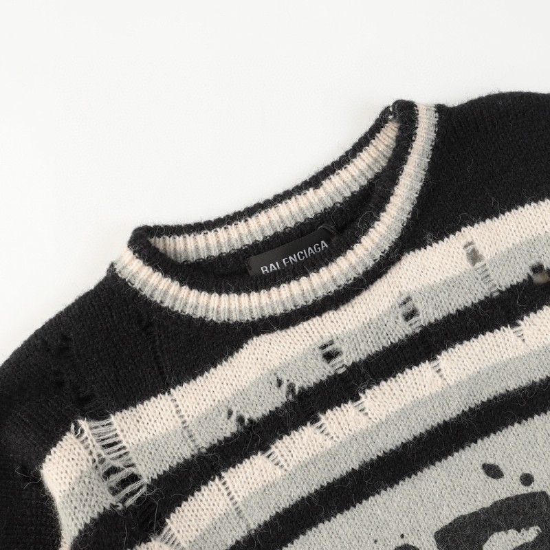 Balenciaga Unisex Sweater