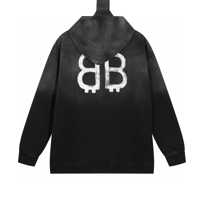 Balenciaga Unisex Hoodie