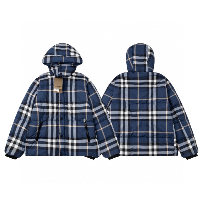 Burberry Unisex Down Jacket