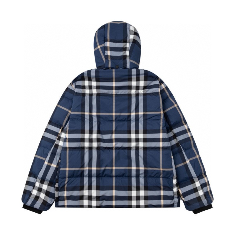 Burberry Unisex Down Jacket