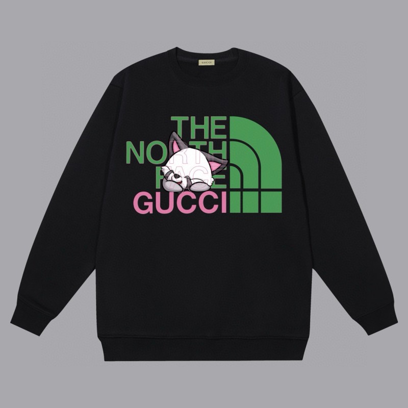 Gucci Unisex Sweater