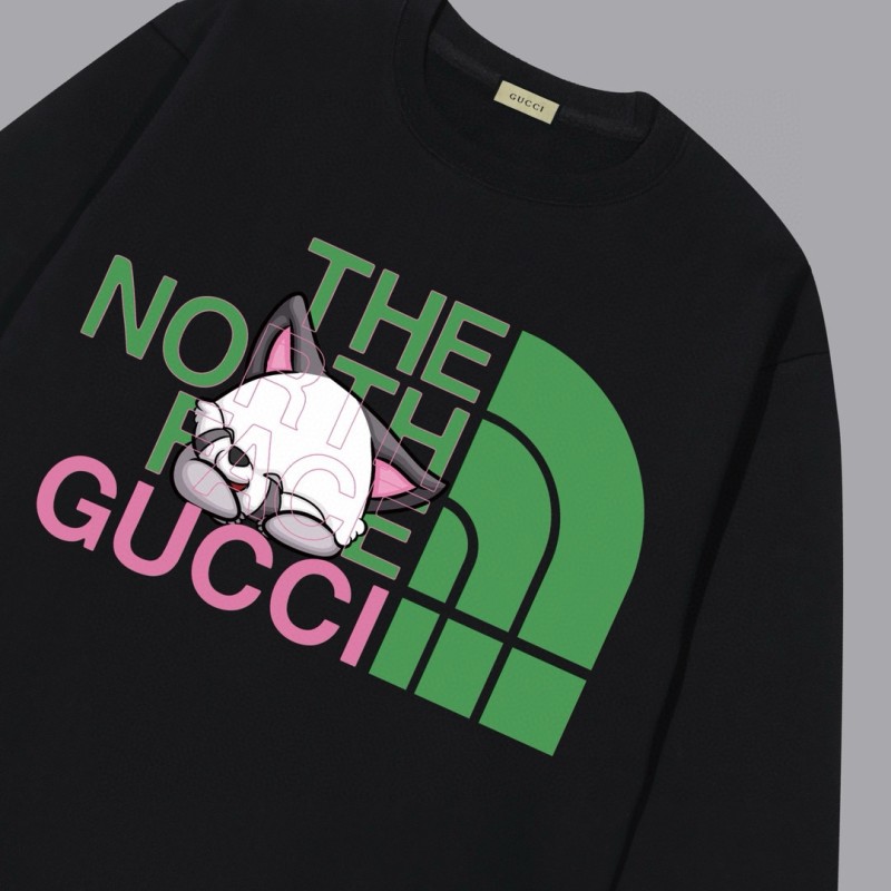 Gucci Unisex Sweater