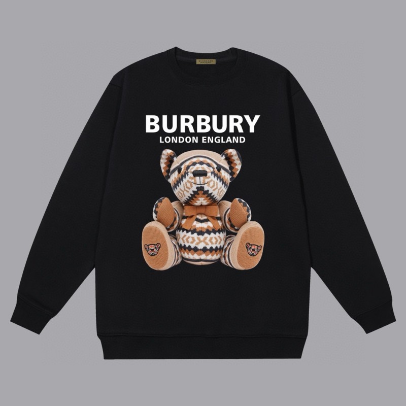 Burberry Unisex Sweater