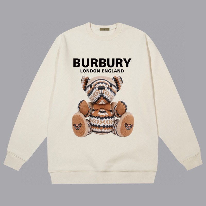 Burberry Unisex Sweater