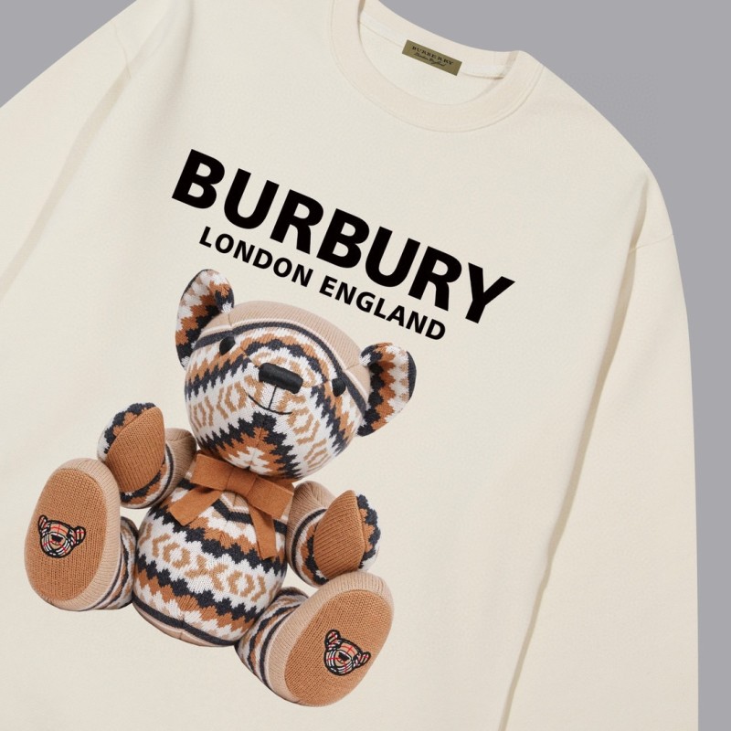 Burberry Unisex Sweater