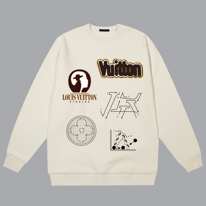 LV Unisex Sweater