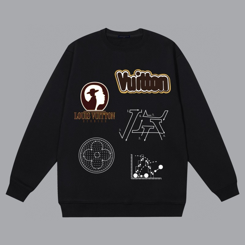 LV Unisex Sweater