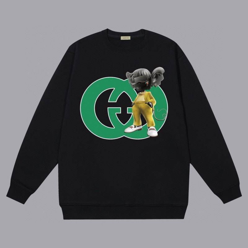 Gucci Unisex Sweater