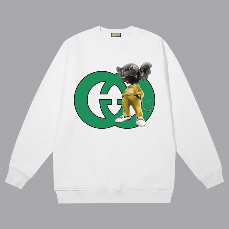 Gucci Unisex Sweater