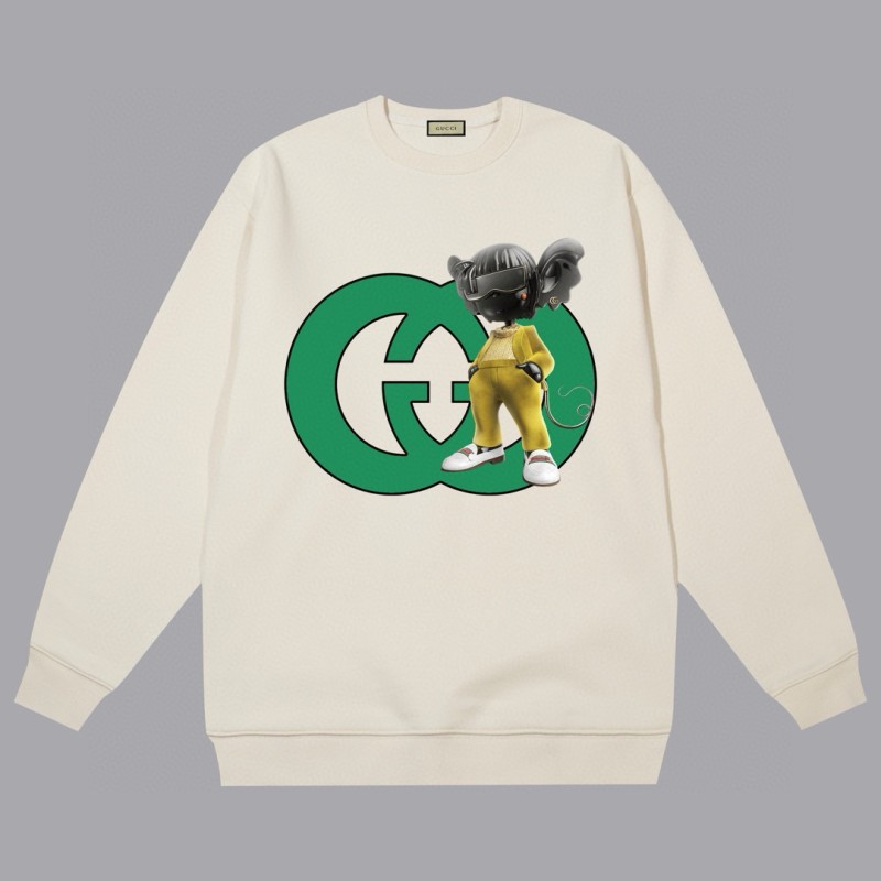 Gucci Unisex Sweater