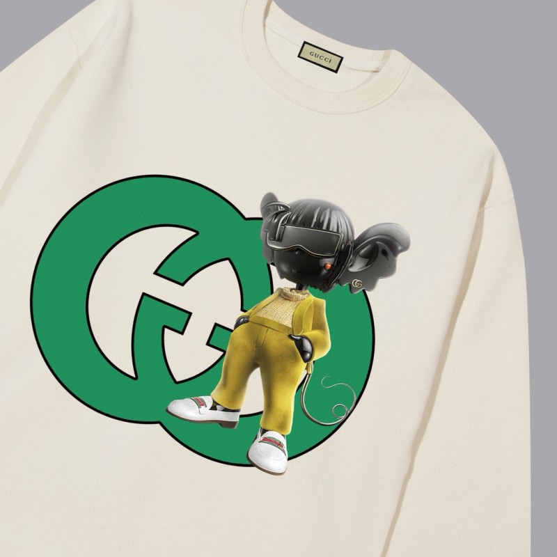 Gucci Unisex Sweater