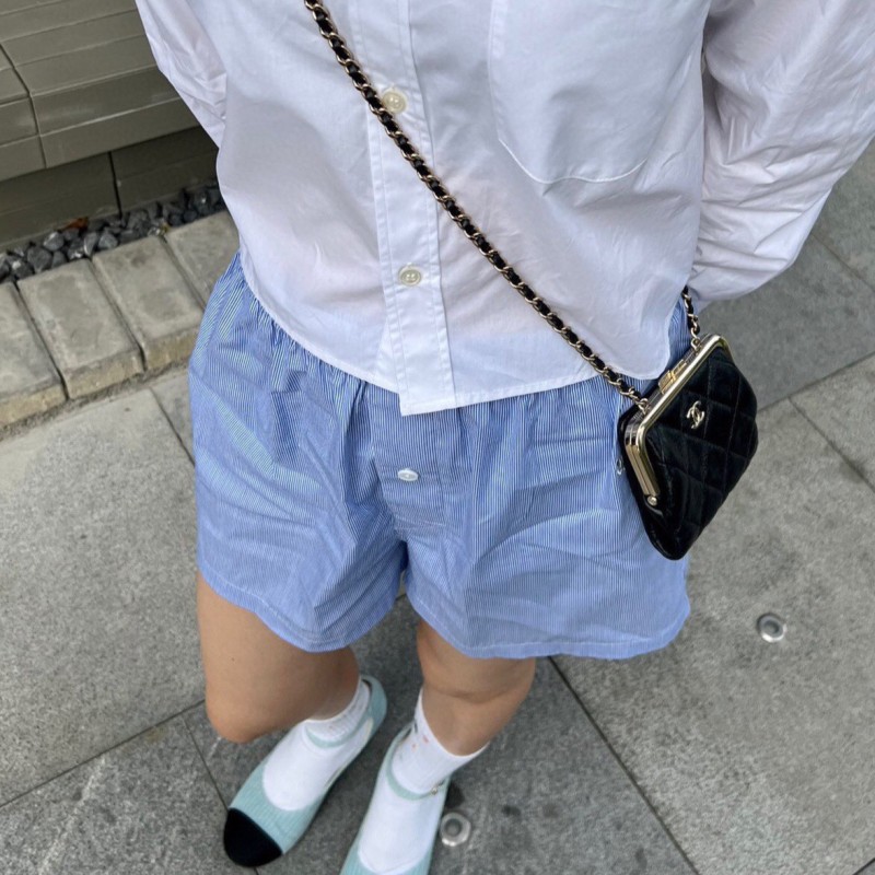 Celine Shorts