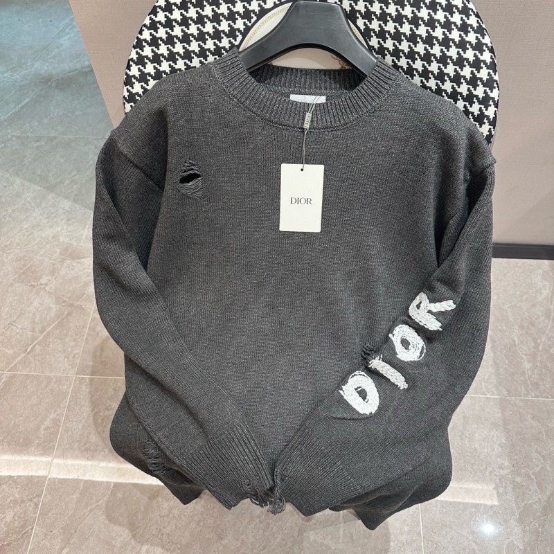 Dior Unisex Sweater