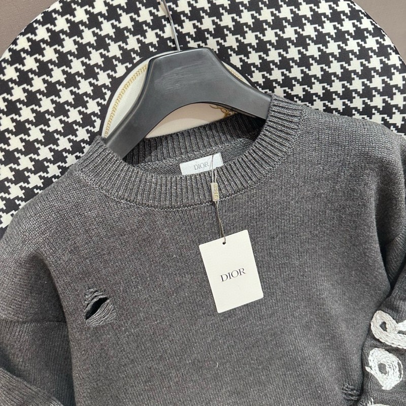 Dior Unisex Sweater