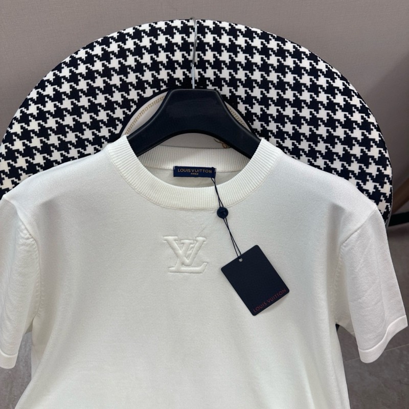 LV Unisex Tee