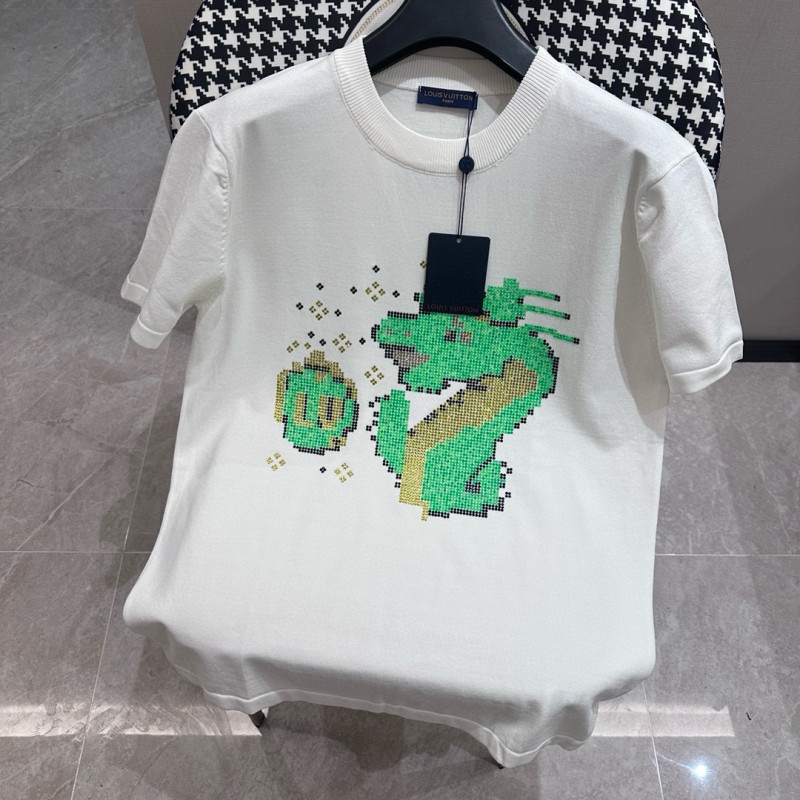 LV Unisex Tee