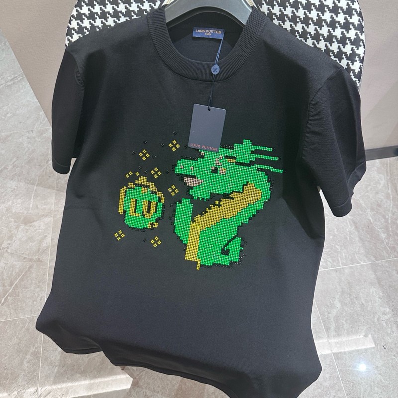 LV Unisex Tee