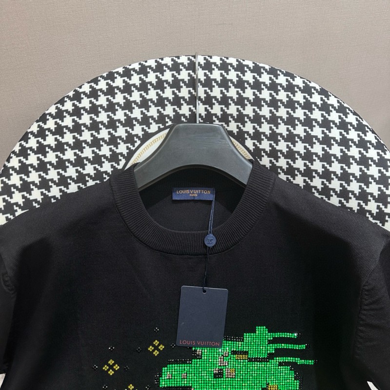 LV Unisex Tee