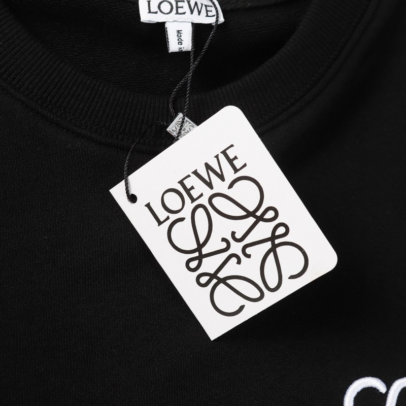 Loewe Unisex Sweater