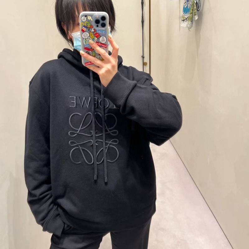 Loewe Unisex Hoodie