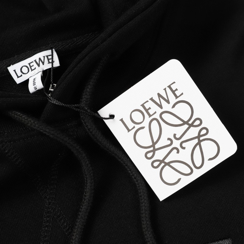 Loewe Unisex Hoodie