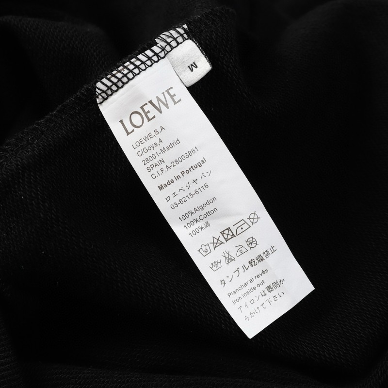 Loewe Unisex Hoodie